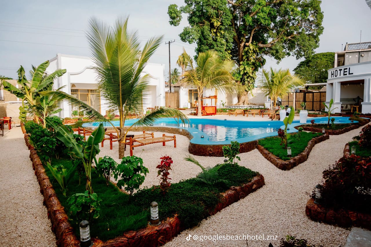 Family Villa